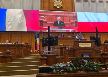 Ziua Solidarității Româno-Polone. Ghervazen Longher: Într-o Europă marcată din nou de provocări de securitate, cooperarea noastră rămîne un pilon de stabilitate