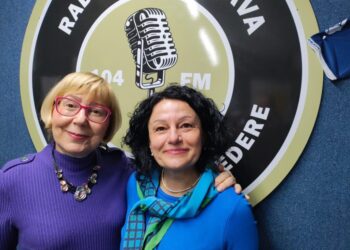 Extensie USV la Botoșani, din 2027: aproximativ 10 specializări în prima etapă. Elena Brândușa-Steiciuc, director COACH USV: Toate universitățile își creează astfel de filiere