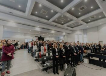 Faza Națională a Olimpiadei de Germană, la Suceava. Sînt prezenți 174 de elevi din toată țara (Foto)