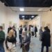 Expoziție de pictură a artistului rădăuțean Traian Postolache, la Muzeul Național al Țăranului Român (Foto)