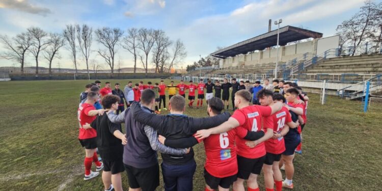 Echipa de rugby CSM Bucovina începe un nou sezon. Clubul se bazează, în principal, pe tineri de la LPS Suceava