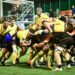 Lucian Preutescu, președintele AJR Suceava, despre evoluția Naționalei de rugby din meciul cu Spania: Toți au dat totul pe teren și au arătat că chiar își doresc să reprezinte frunza de stejar. În teren au fost și sucevenii Alin Conache și Daniel Plai