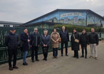 USV, activitate cu scopul de a identifica principalele centre de tratament cu ape sărate din județul Suceava