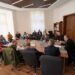 Ședință de lucru dedicată protejării și reconfigurării traseului Via Transilvanica pe raza județului Suceava. Vizite în teren pentru identificarea soluțiilor, după Sărbătorile Pascale