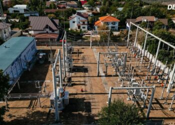 Delgaz Grid, în 2026. Investiții de peste 128 de milioane de lei pentru modernizarea și dezvoltarea rețelelor de distribuție a energiei electrice din județul Suceava