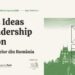400 de participanți și 55 de speakeri au confirmat prezența la TILIA – Today’s Ideas and Leadership In Action (Summitul Orașelor din România), organizat de IULIUS la Iaşi