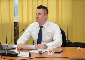 Consilierul local Doru Mihai Anghelea, din ”informații de culise”: Noul regulament pentru parcările din Suceava ar putea intra în vigoare în luna august, iar taxa de parcare ar putea fi diminuată de la 500 de lei pe an la 360-400 de lei