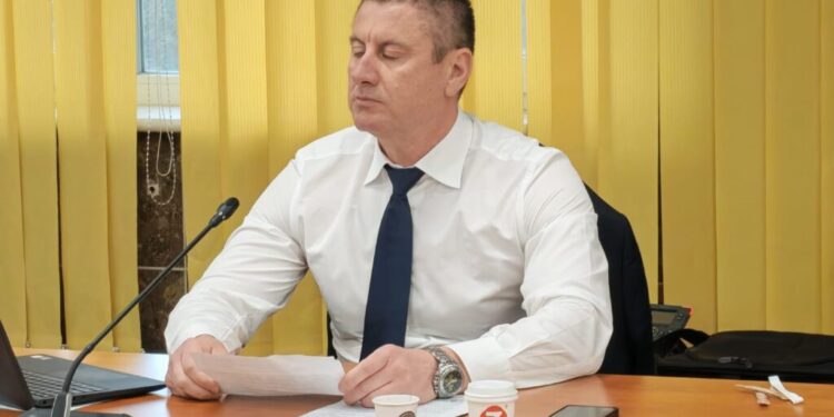 Consilierul local Doru Mihai Anghelea, din ”informații de culise”: Noul regulament pentru parcările din Suceava ar putea intra în vigoare în luna august, iar taxa de parcare ar putea fi diminuată de la 500 de lei pe an la 360-400 de lei