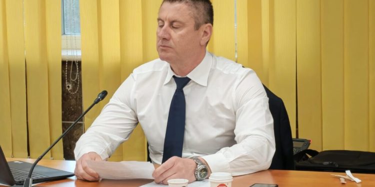Consilierul local Doru Mihai Anghelea, din ”informații de culise”: Noul regulament pentru parcările din Suceava ar putea intra în vigoare în luna august, iar taxa de parcare ar putea fi diminuată de la 500 de lei pe an la 360-400 de lei
