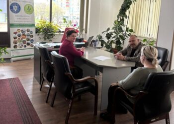 Protocol de colaborare între Inspectoratul Școlar Suceava și Direcția Agricolă, care ”să aducă un suflu nou în procesul de învățare”