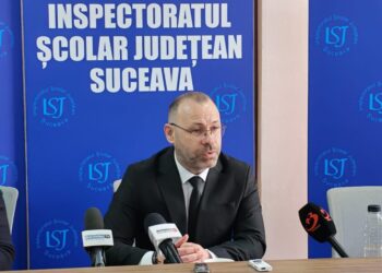 Inspectoratul Școlar Suceava. Gala olimpicilor suceveni, în septembrie sau octombrie