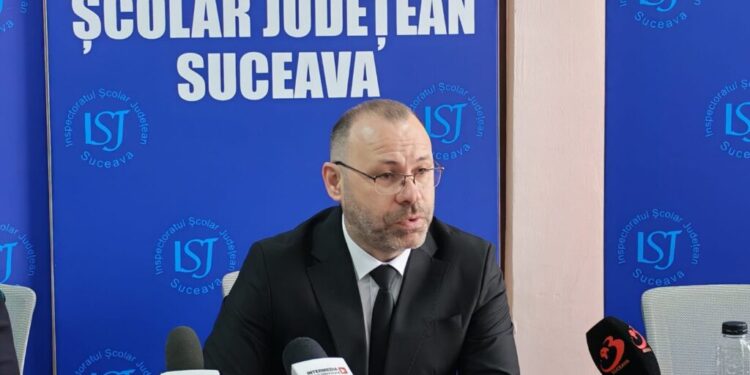 Inspectoratul Școlar Suceava. Gala olimpicilor suceveni, în septembrie sau octombrie