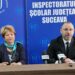 Ciprian Anton, la un an de la preluarea mandatului de șef al Inspectoratului Școlar Suceava: Noi trebuie să facem în așa fel încît tot ceea ce ține de învățămîntul sucevean să aibă parte de respect, de transparență, de dezvoltare