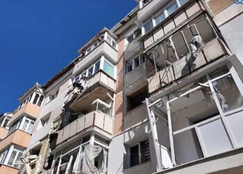 În curînd vor începe lucrările de refacere a blocului de pe strada Rarău, care a fost afectat de o explozie în 2022