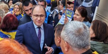 ”Decît” respect, domnule ministru Dimian?