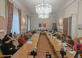 Unanimitate pentru interzicerea jocurilor de noroc în municipiul-stațiune Vatra Dornei