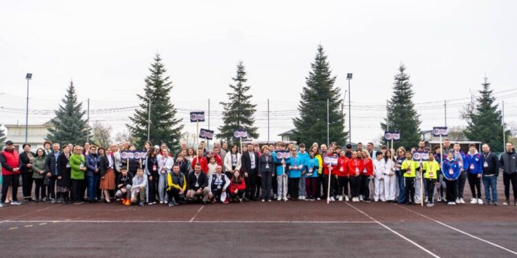 Liceul din Bivolărie, gazda Concursului Național „Comunicăm prin gest, culoare și mișcare”, dedicat elevilor cu deficiențe de auz