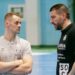 Echipa de handbal masculin a universității sucevene, în finala Campionatului Național Universitar. Dacă vor cîștiga meciul cu universitatea piteșteană, sucevenii vor reprezenta România la Jocurile Europene Universitare 2026
