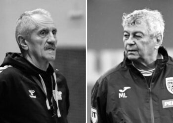 Mircea Lucescu, Petru Ghervan și sportul care modelează caractere