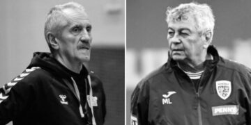 Mircea Lucescu, Petru Ghervan și sportul care modelează caractere