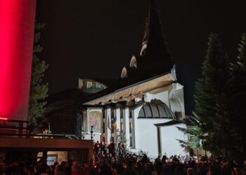 ”Magneții” comunității sucevene