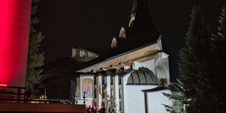 ”Magneții” comunității sucevene