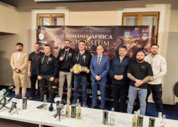 CJ Suceava va aloca 6 milioane de lei pentru activitățile sportive. Cezar Ioja: Avem vești bune și pentru activitatea fotbalistică, și pentru cei care practică rugby-ul, tenis-ul și sporturile de contact