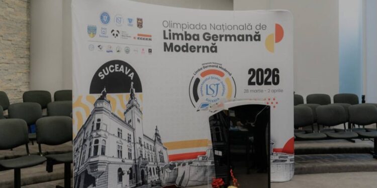 Elevii suceveni, multe premii și mențiuni la faza națională a Olimpiadei de Germană. Lista cu premianții suceveni și cu profesorii îndrumători