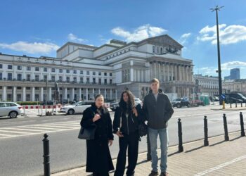 Cei trei elevi suceveni care au participat la Olimpiada internațională de Limba și Literatura Polonă au obținut mențiuni