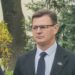 Bogdan Păstrăv, noul prefect de Suceava, după demisia lui Traian Andronachi