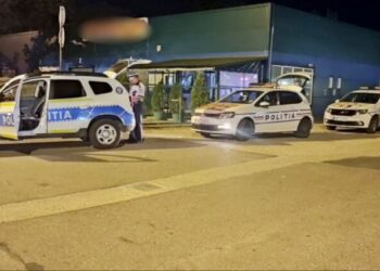 În doar două zile, polițiștii suceveni au reținut 58 de permise de conducere și 23 de certificate de înmatriculare