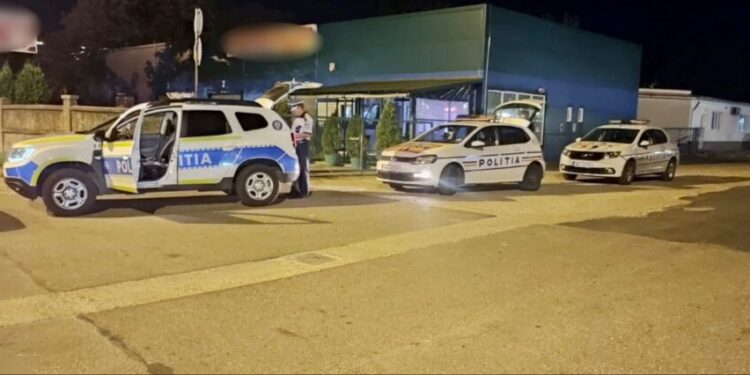 În doar două zile, polițiștii suceveni au reținut 58 de permise de conducere și 23 de certificate de înmatriculare