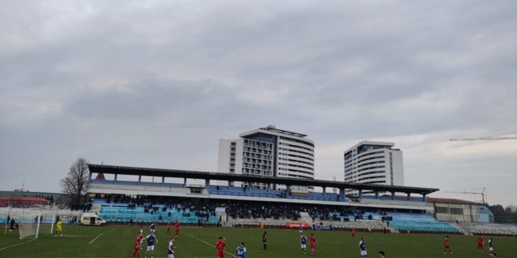 Președintele AJF Suceava, Ciprian Anton: Suceava și Humorul sînt în față, acolo. Oricum, una de la noi promovează. Una de la noi va fi 100% în Liga a II-a