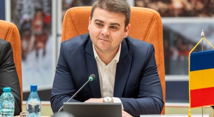 Președintele CJ Suceava, Gheorghe Șoldan: 36.000 de pensionari cu venituri minime vor primi vouchere de 250 de lei pentru sărbători
