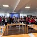 Atelier de carieră pentru elevi, organizat la Siret de Ziua Europei. Prefectul Bogdan Păstrăv: Succesul se construiește pas cu pas (FOTO)