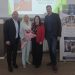 Campioana olimpică Maricica Puică, invitată în proiectul ”Modele de viață”, la Școala Nr. 8 Suceava. Sportiva le-a vorbit elevilor despre disciplină și excelență, iar inspectorul general, Ciprian Anton, despre ”importanța perseverenței, a lecturii și a alegerilor etice” (FOTO)