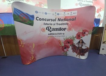 Elevul Andrei Constantin din Suceava, premiul I la etapa națională a concursului ”Istoria și tradițiile romilor”. IȘJ: Educația poate schimba destine