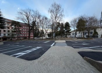 Primăria Suceava anunță investiții de aproape 50 de milioane de lei în străzi, alei și zone pietonale din cartiere