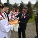 Polonezii din Bucovina au sărbătorit Ziua Constituției din 3 Mai, la Poiana Micului. Evenimentul s-a încheiat cu un picnic la Casa Polonă (FOTO)