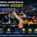 Rădăuțiul își concentrează bugetul pe investiții: aproximativ 65% din fonduri merg către dezvoltare. Primarul Bogdan Loghin: Direcția bugetului este clar orientată spre modernizarea orașului (FOTO)