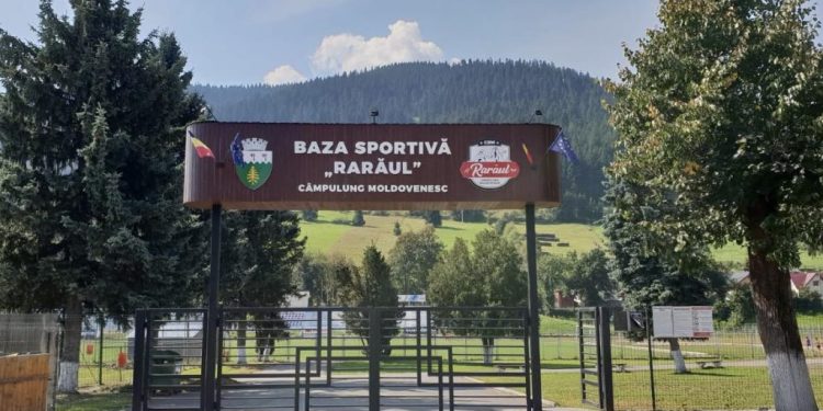 Inter Milano vine la Cîmpulung Moldovenesc cu proiectul ”Inter Academy Camp România”. Primarul Mihăiță Negură: Este o veste extraordinară pentru viitorul fotbalului românesc