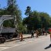 Lucrări ample la rețeaua de apă din Suceava. Trafic afectat pe bulevardul 1 Mai, în zona Spitalului Județean