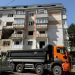 Au început lucrările la blocul afectat de explozie din Burdujeni. Reabilitarea și consolidarea vor dura 18 luni