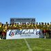 Ciprian Anton, după ce LPS Suceava a cîștigat Cupa României U17: Performanță istorică pentru fotbalul sucevean