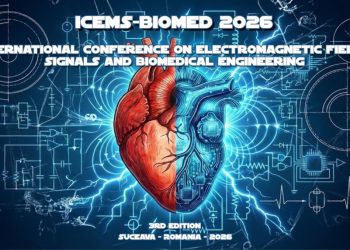 USV. Conferință internațională cu participarea unor cercetători și specialiști din domenii de vîrf ale ingineriei și științelor biomedicale