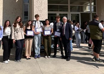 Un premiu I și trei mențiuni au obținut elevii suceveni la Concursul național de Matematică Aplicată „Adolf Haimovici”