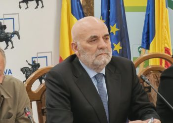 Buget de aproape 900 de milioane de lei pentru Suceava în 2026. 45% din bani merg spre dezvoltare, cheltuielile de personal scad cu peste 9 milioane de lei. Vasile Rîmbu: Este un buget al echilibrului și al responsabilității fiscale (FOTO)