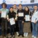 Elevi din Suceava premiați la Olimpiada Națională de Astronomie și Astrofizică, organizată la Vatra Dornei. Un elev de la ”Ștefan” intră în lotul lărgit al României pentru competiția internațională din Vietnam (FOTO)