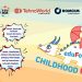 Trei zile de distracție la Iulius Mall Suceava: concurs de kendama, ateliere creative, concerte și filme pentru întreaga familie, la EduFortress Childhood Festival