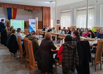USV participă într-un proiect româno-ucrainean de peste 1,3 milioane de euro pentru combaterea efectelor schimbărilor climatice